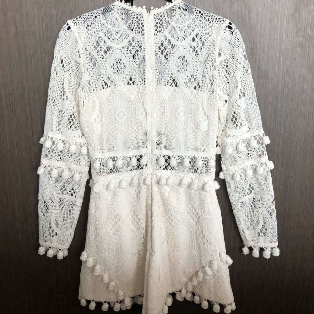 Alexis Romper - Picture 4 of 6